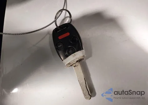 2006 Honda Cr-V Ex из США, поврежденный, VIN JHLRD78826C007184